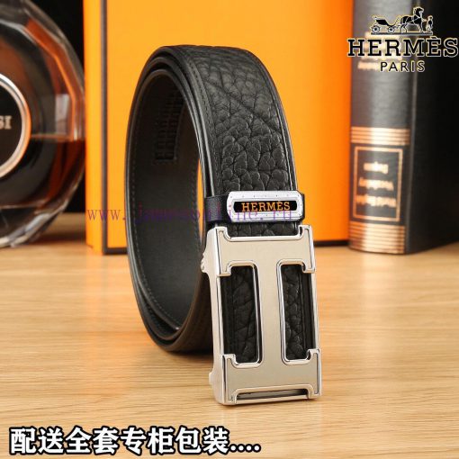 Complete packaging for delivery as shown in the pictureHERMESBuckle material: Two tone pure gtj8m882