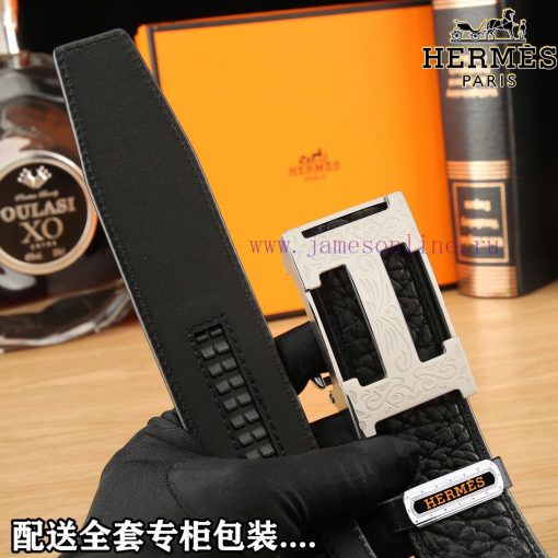 Complete packaging for delivery as shown in the pictureHERMESBuckle material: Two tone pure g48lgvhl - Image 7