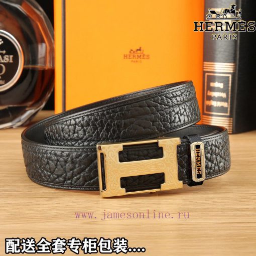 Complete packaging for delivery as shown in the pictureHERMESBuckle material: Two tone pure g48lgvhl - Image 8