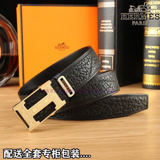 Complete packaging for delivery as shown in the pictureHERMESBuckle material: Two tone pure zijgk577 - Image 4