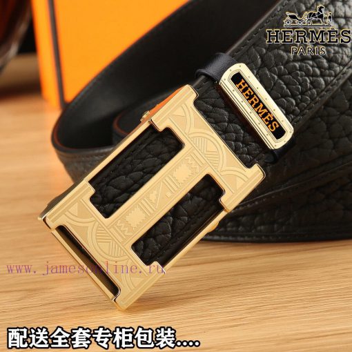 Complete packaging for delivery as shown in the pictureHERMESBuckle material: Two tone pure zijgk577 - Image 6