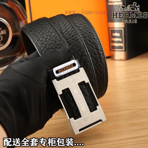 Complete packaging for delivery as shown in the pictureHERMESBuckle material: Two tone pure zijgk577 - Image 8