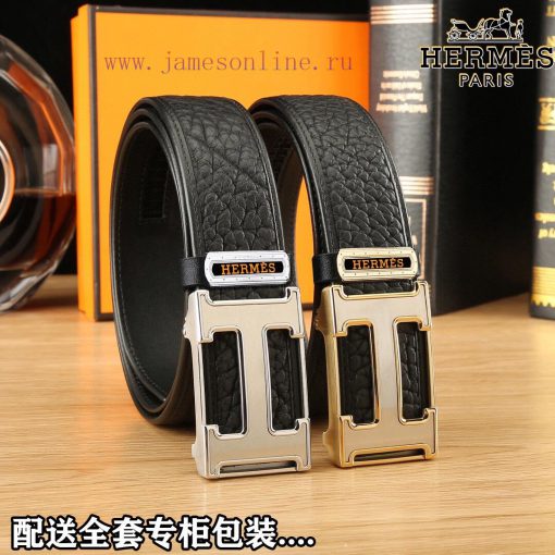 Complete packaging for delivery as shown in the pictureHERMESBuckle material: Two tone pure gtj8m882 - Image 10