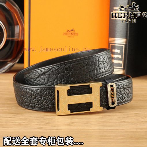 Complete packaging for delivery as shown in the pictureHERMESBuckle material: Two tone pure zijgk577 - Image 9