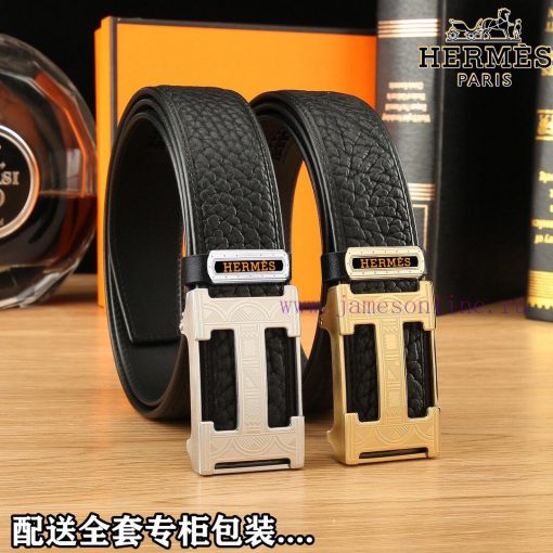 Complete packaging for delivery as shown in the pictureHERMESBuckle material: Two tone pure zijgk577 - Image 10