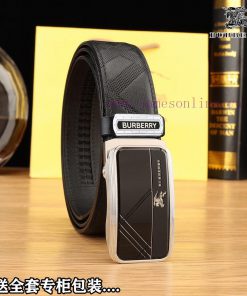 High end quality, physical photographyComplete setBurberryBuckle material: high-quality soli qg8r54sf