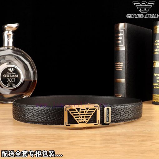 High end quality, physical photographyComplete setArmaniBuckle material: high-quality solid nqjf1fy8 - Image 5