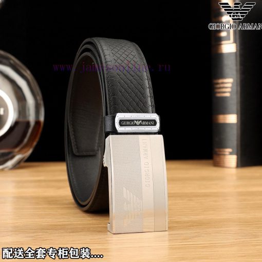 High end quality, physical photographyComplete setArmaniBuckle material: high-quality solid d0sxupmq - Image 2