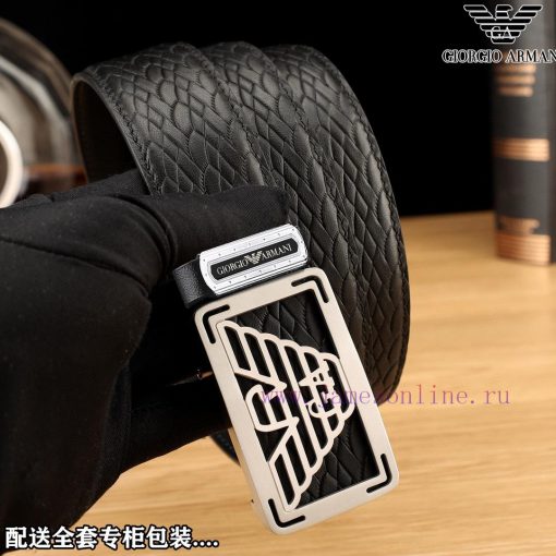 High end quality, physical photographyComplete setArmaniBuckle material: high-quality solid nqjf1fy8 - Image 7