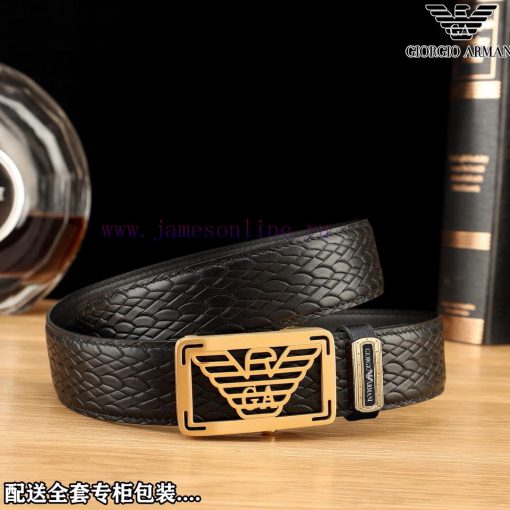 High end quality, physical photographyComplete setArmaniBuckle material: high-quality solid nqjf1fy8 - Image 8