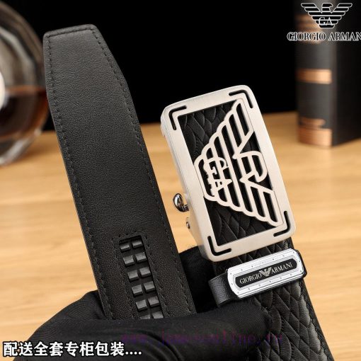 High end quality, physical photographyComplete setArmaniBuckle material: high-quality solid nqjf1fy8 - Image 9