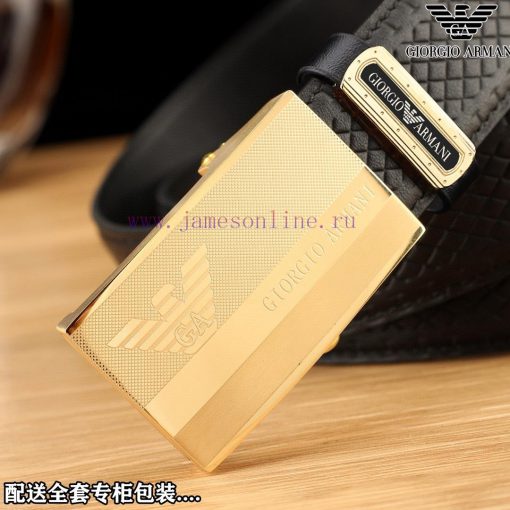 High end quality, physical photographyComplete setArmaniBuckle material: high-quality solid d0sxupmq - Image 6