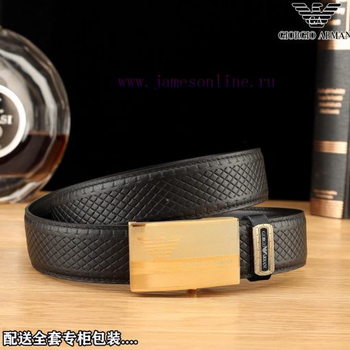 High end quality, physical photographyComplete setArmaniBuckle material: high-quality solid d0sxupmq - Image 7