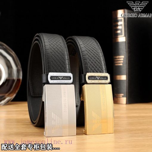 High end quality, physical photographyComplete setArmaniBuckle material: high-quality solid d0sxupmq - Image 10