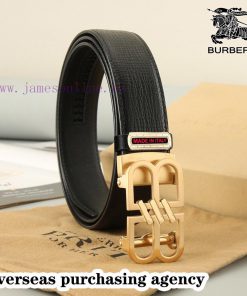 High end quality, physical photographyComes with a complete set of packagingBURBERRY Oversea u8fsc773