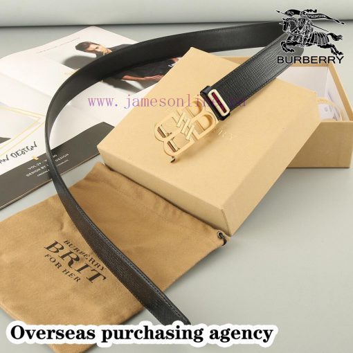 High end quality, physical photographyComes with a complete set of packagingBURBERRY Oversea u8fsc773 - Image 3