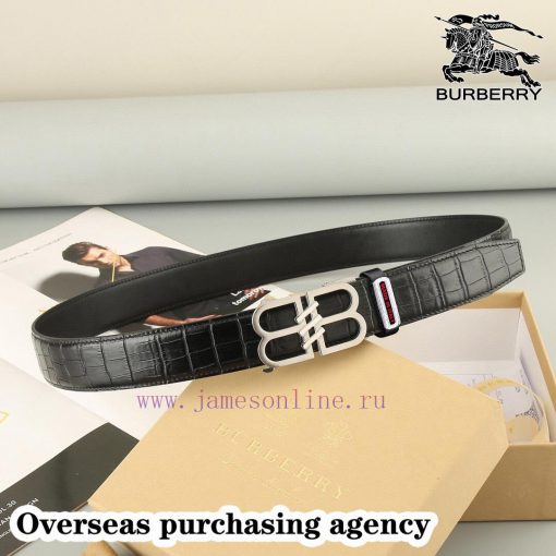 High end quality, physical photographyComes with a complete set of packagingBURBERRY Oversea u8fsc773 - Image 4