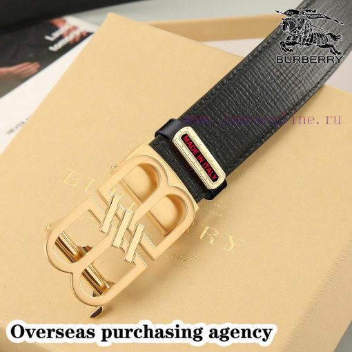 High end quality, physical photographyComes with a complete set of packagingBURBERRY Oversea u8fsc773 - Image 6