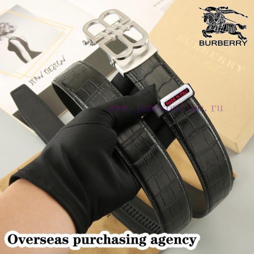 High end quality, physical photographyComes with a complete set of packagingBURBERRY Oversea u8fsc773 - Image 7