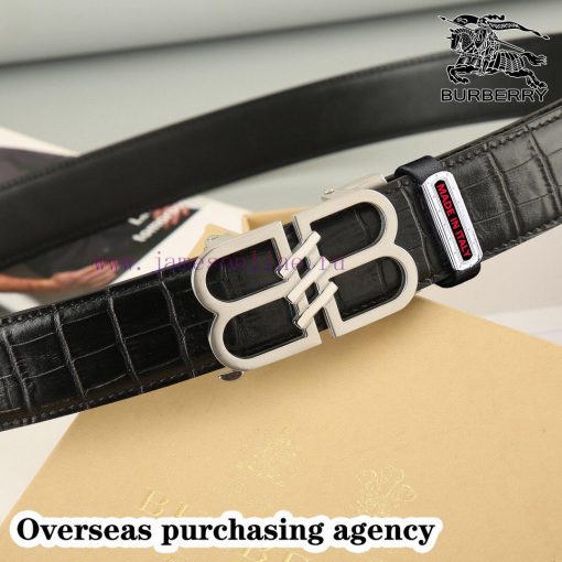 High end quality, physical photographyComes with a complete set of packagingBURBERRY Oversea u8fsc773 - Image 8
