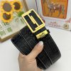 Hermes Hermès  Material: Leather Belt with 100% Head Layer. The leather belt is guaranteed t 7a05n3fa