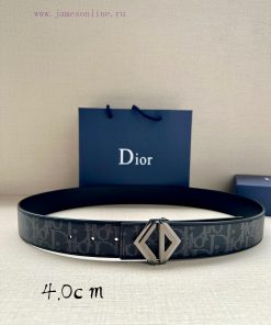 This 40mm double-sided belt with a width of 4.0cm combines elegant temperament with modern s 85v0ysx4