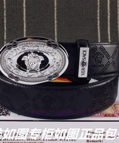Versace Ver…sace️Identify and receive a punch as a giftMaterial: 100% top layer cowhide to e yjhyueoq