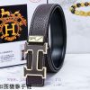 Belts from Herm è s Her...️The waist belt is made of 100% cowhide, ensuring that the genuine a0nfa94g