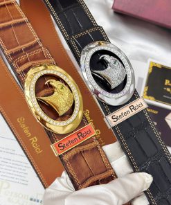 Belt Stefen Rcici Nitz ️Belt replica Private customized high-end supply versionImported orig 2as1tbda