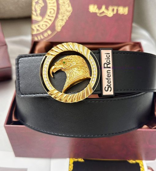 Belt Stefen Rcici Nitz ️Belt replica Private customized high-end supply versionImported orig zl5tzjv8 - Image 3