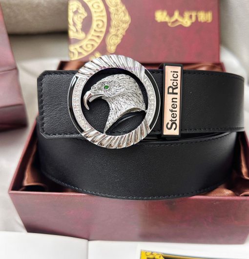 Belt Stefen Rcici Nitz ️Belt replica Private customized high-end supply versionImported orig zl5tzjv8 - Image 4