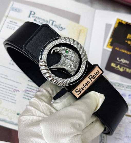 Belt Stefen Rcici Nitz ️Belt replica Private customized high-end supply versionImported orig kcssojr4 - Image 8