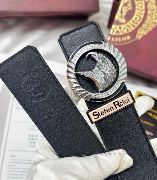 Belt Stefen Rcici Nitz ️Belt replica Private customized high-end supply versionImported orig kcssojr4 - Image 9