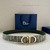 This 35mm double-sided belt with a width of 3.5cm combines elegant temperament with modern s wh05vx25