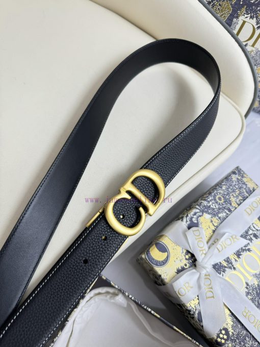 Dior. DiorA complete set of double-sided imported cowhide, double-sided use, vacuum plated c dnzxy0pf - Image 6