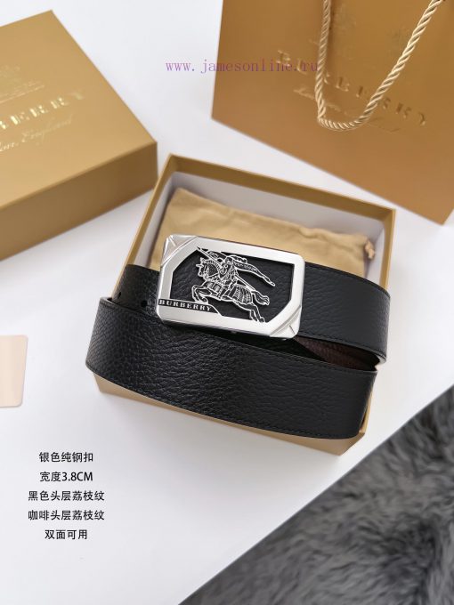 Burberry inch 5Material: Customer supplied natural drop grain lychee patterned tire leather, kktwmfth