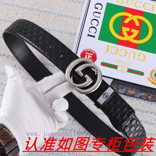 Gucci. Gucci️The material is made of 100% top layer cowhide, ensuring that 24k pure steel bu 0skplnxs - Image 4