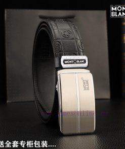 High end quality, physical photographyComplete setMontblancBuckle material: high-quality sol o8h0z4cg