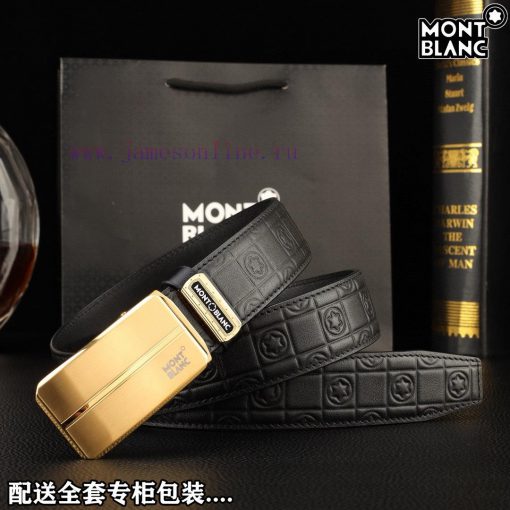 High end quality, physical photographyComplete setMontblancBuckle material: high-quality sol o8h0z4cg - Image 4