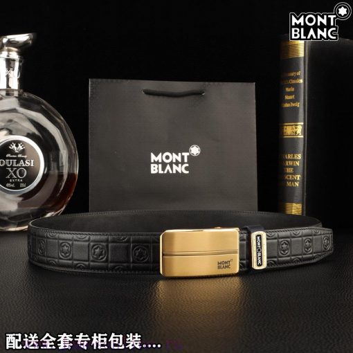 High end quality, physical photographyComplete setMontblancBuckle material: high-quality sol o8h0z4cg - Image 5