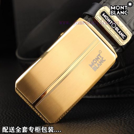 High end quality, physical photographyComplete setMontblancBuckle material: high-quality sol o8h0z4cg - Image 6