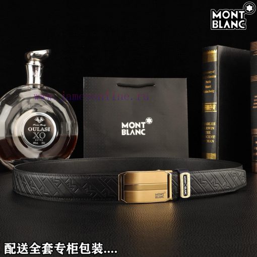 High end quality, physical photographyComplete setMontblancBuckle material: high-quality sol 2f5cgmbn - Image 5