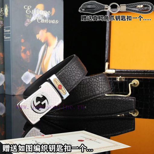 Give a genuine crocodile claw keychain as a giftComes with a complete set of purchasing gift jiina20l - Image 4
