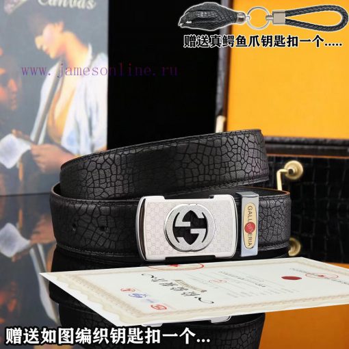 Give a genuine crocodile claw keychain as a giftComes with a complete set of purchasing gift jiina20l - Image 7