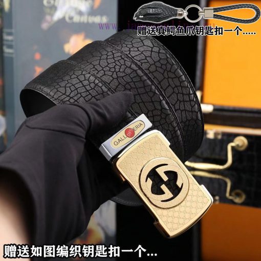 Give a genuine crocodile claw keychain as a giftComes with a complete set of purchasing gift jiina20l - Image 8