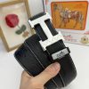Hermes Hermès  Material: Leather Belt with 100% Head Layer. The leather belt is guaranteed t qxbezlhz