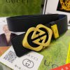 Belt Gucci Gucci's top tier replicaGucci belt 100% top layer cowhide, ensuring genuine leath o9bmnhex
