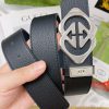 Belt Gucci Gucci's top tier replicaGucci belt 100% top layer cowhide, ensuring genuine leath 4yaqb9xi