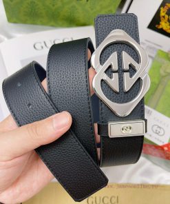 Belt Gucci Gucci's top tier replicaGucci belt 100% top layer cowhide, ensuring genuine leath 4yaqb9xi