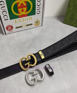 Gucci. Gucci  Material: cowhide belt with exquisite workmanship, fashionable brand, preferre qfc9l5oq